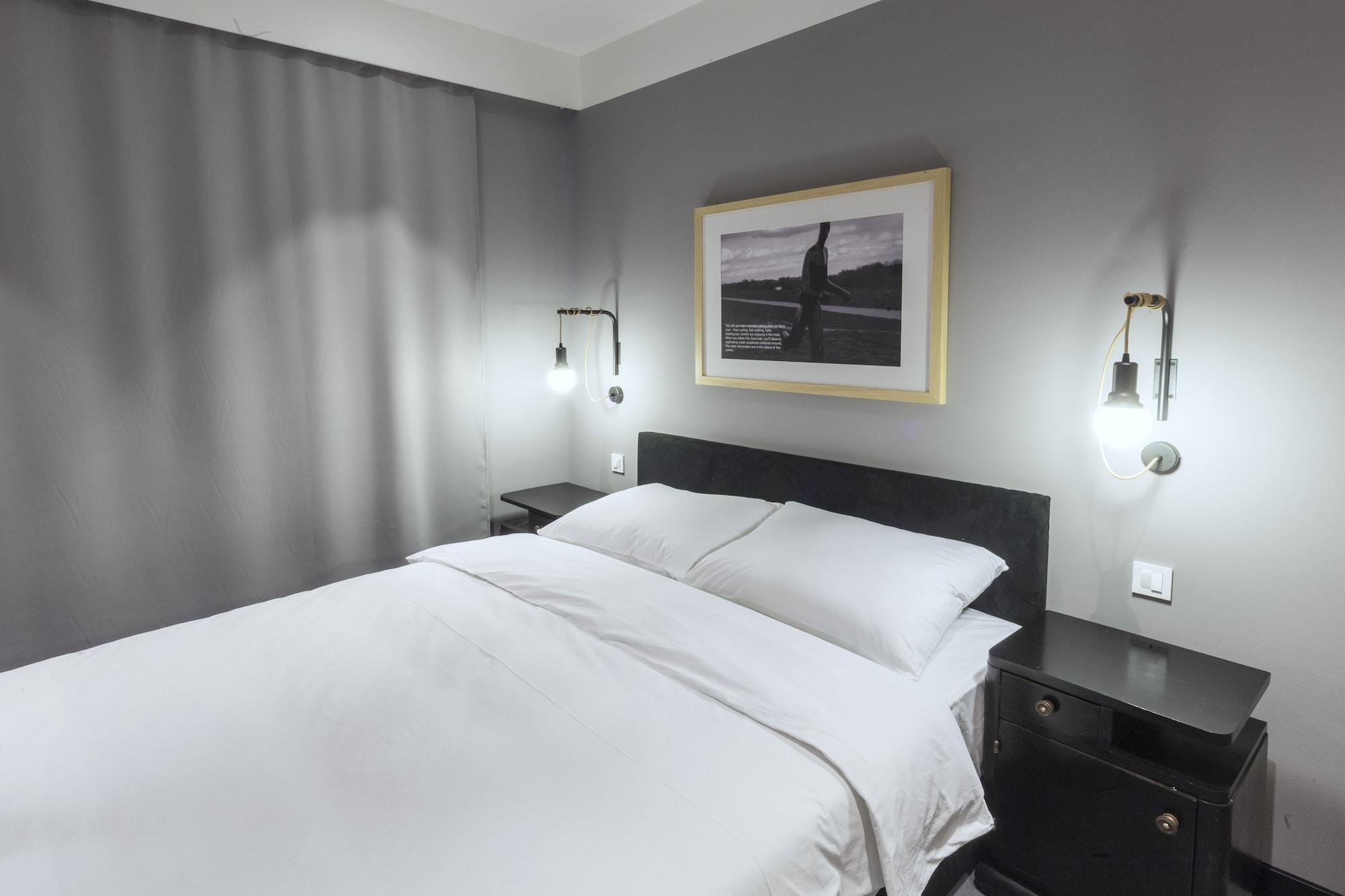 The Loop Hotel Загреб Экстерьер фото